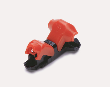 DOTLUX Kabelverbinder T-förmig      3810 