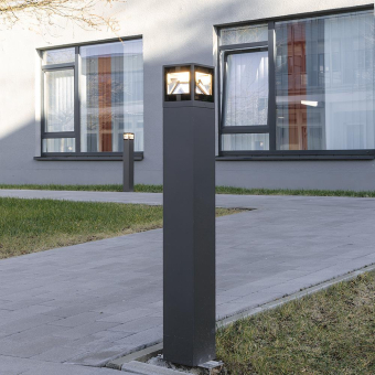 DOTLUX LED-Pollerleuchte WAY 5259-030360 