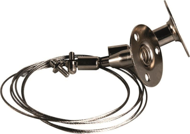 DOTLUX Deckenmontage Seil           4262 