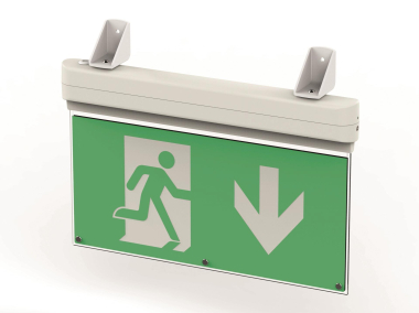 DOTLUX LED-Rettungsleuchte   3177-160120 