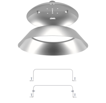 DOTLUX Blendbegrenzungsring         3652 