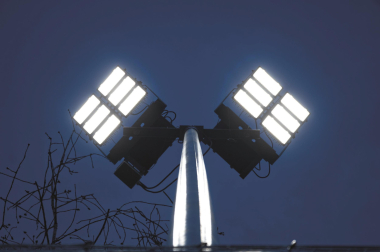 DOTLUX LED Fluter HLFplus    4870-050015 