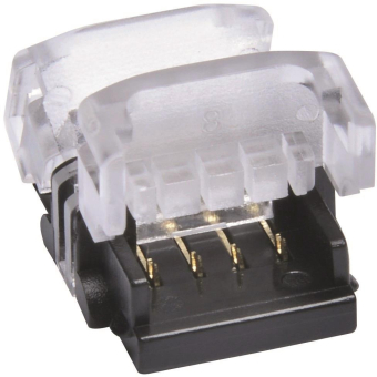 DOTLUX Klemmverbinder Streifen/     3747 