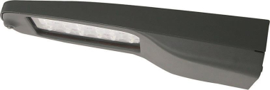 DOTLUX LED Straßenleuchte           3454 