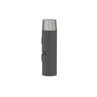 DOTLUX Wandleuchte FLASK 10W 5299-030030 