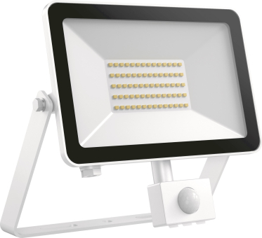 DOTLUX LED Strahler weiß     5149-040120 