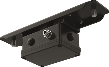 DOTLUX Halterung Duo                5261 