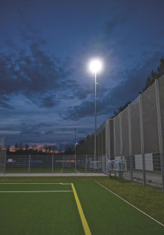 DOTLUX LED Fluter HLFplus    4870-050060 