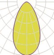 DOTLUX LED Hallenstrahler    5260-050120 