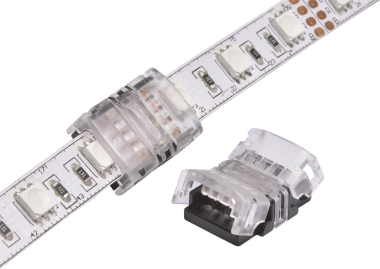 DOTLUX Klemmverbinder Streifen/     3747 