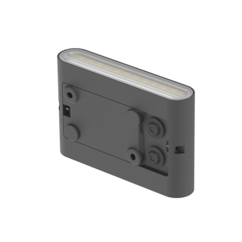 DOTLUX Wandleuchte FLASK 10W 5299-030030 