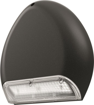 DOTLUX Wandleuchte DROP IP66 5231-0FW100 