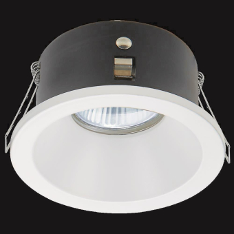 DOTLUX LED Einbaufassung            4887 