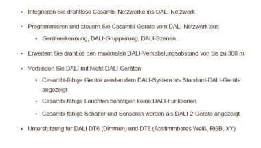 DOTLUX CASAMBI                      5116 