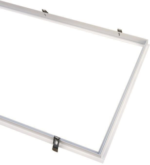 DOTLUX Einbaurahmen-Eco f.LED-Panel 5225 