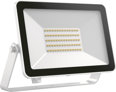 DOTLUX LED Strahler weiß     5143-040120 