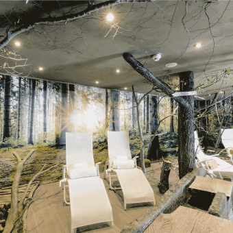 DOTLUX LED Einbaufassung MULTIip65  4886 