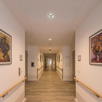 DOTLUX LED Downlight         4568-0FW090 