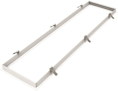 DOTLUX Einbaurahmen-Eco f.LED-Panel 5225 