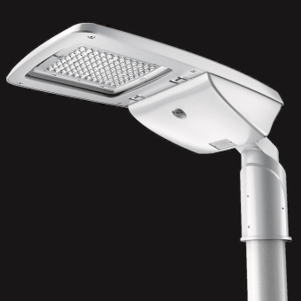 DOTLUX LED Straßenleuchte    5157-040155 