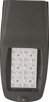 DOTLUX LED Straßenleuchte           3456 