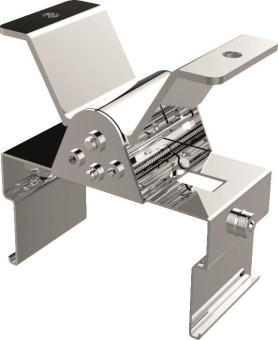 DOTLUX Winkeladapter HALLprotect    4263 