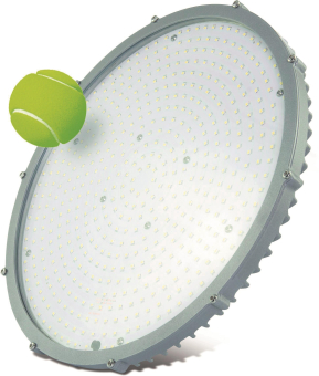 DOTLUX LED Hallenstrahler  3642-050120FB 