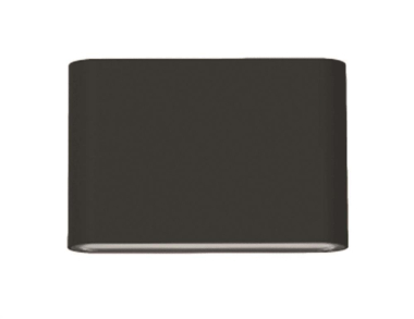 DOTLUX Wandleuchte FLASK 6W  5298-030030 