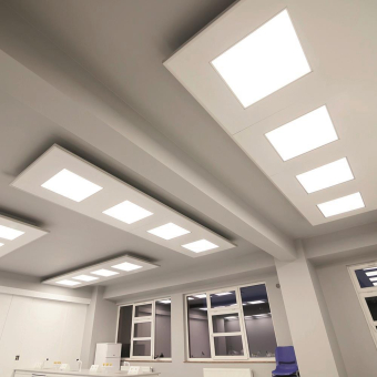 DOTL DOTLUX Einbaurahmen WINDOW für 5184 