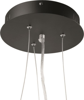 DOTLUX Abhängeset f.LED-Leuchte     5204 