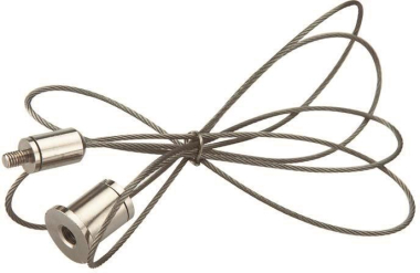 DOTLUX Deckenmontageseil 1,5m       5005 