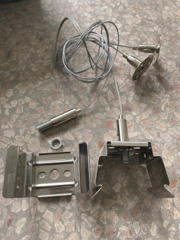 DOTLUX Deckenmontage Seil           5085 