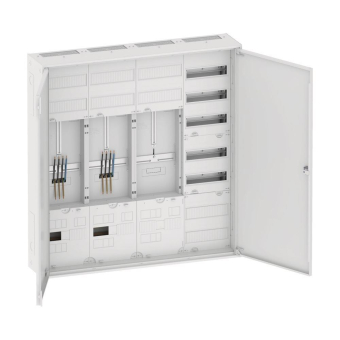 Eaton Zähler-Komplettschrank für  300861 