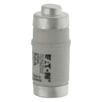 EATON Sicherungseinsatz Nsp. 50A  50NZ02 