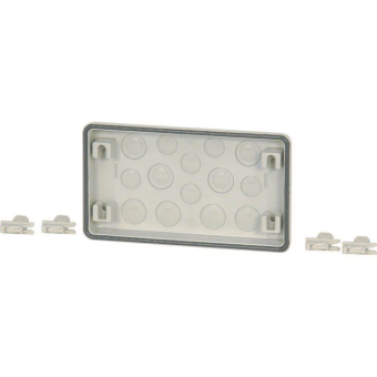 EATON FL3-2 Flansch Vorprägung    090798 