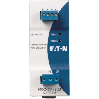 EATON PSG120E24RM                 172892 