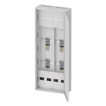 Eaton Zähler-Komplettschrank für  300870 