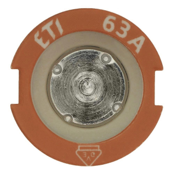 EATON Passeinsatz E33 f.Sicherung 63GD33 