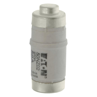 EATON Sicherungseinsatz Nsp. 50A 50NZ02R 