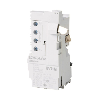 EATON NZM4-XUHIV208-240AC Unter-  266221 