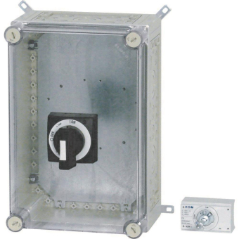 EATON MCCB1-125/I43E-150 Gehäuse  138539 