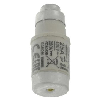 EATON Sicherungseinsatz Nsp.     25NZ02R 