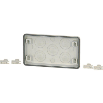 EATON FL3-3 Flansch Vorprägung    022644 