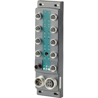 EATON EU8E-SWD-8D8D-1 SWD Block-  183273 