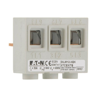 EATON DILM12-XEK Einspeiseblock   240083 