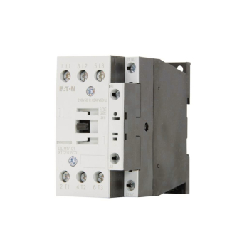 EATON DILM17-01 230V50Hz 240V60Hz 277036 