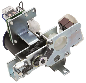 Mitsubishi Motorantrieb AC/DC MD-AD250-W 