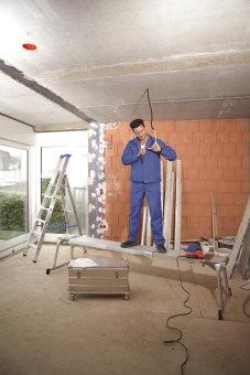 KRAU Teleskop Alu-Diehle          123718 