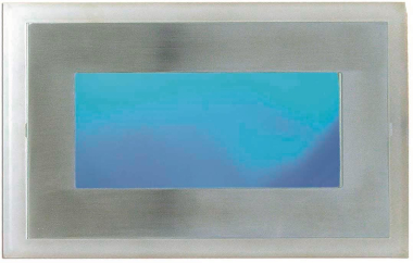 Rutec Kementari FQ blau LED        59185 