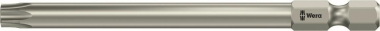 Wera TORX-Bits mit Bohrung   05071094001 